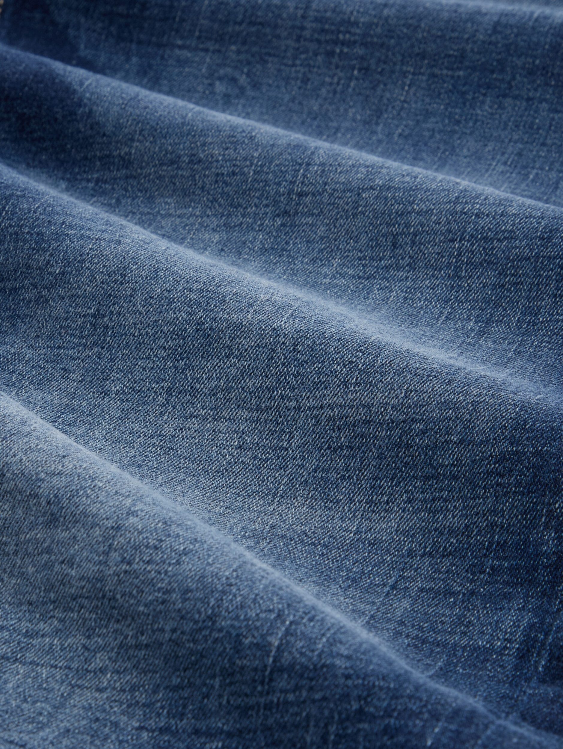 TOM TAILOR Bequeme Jeans TTJosh regular