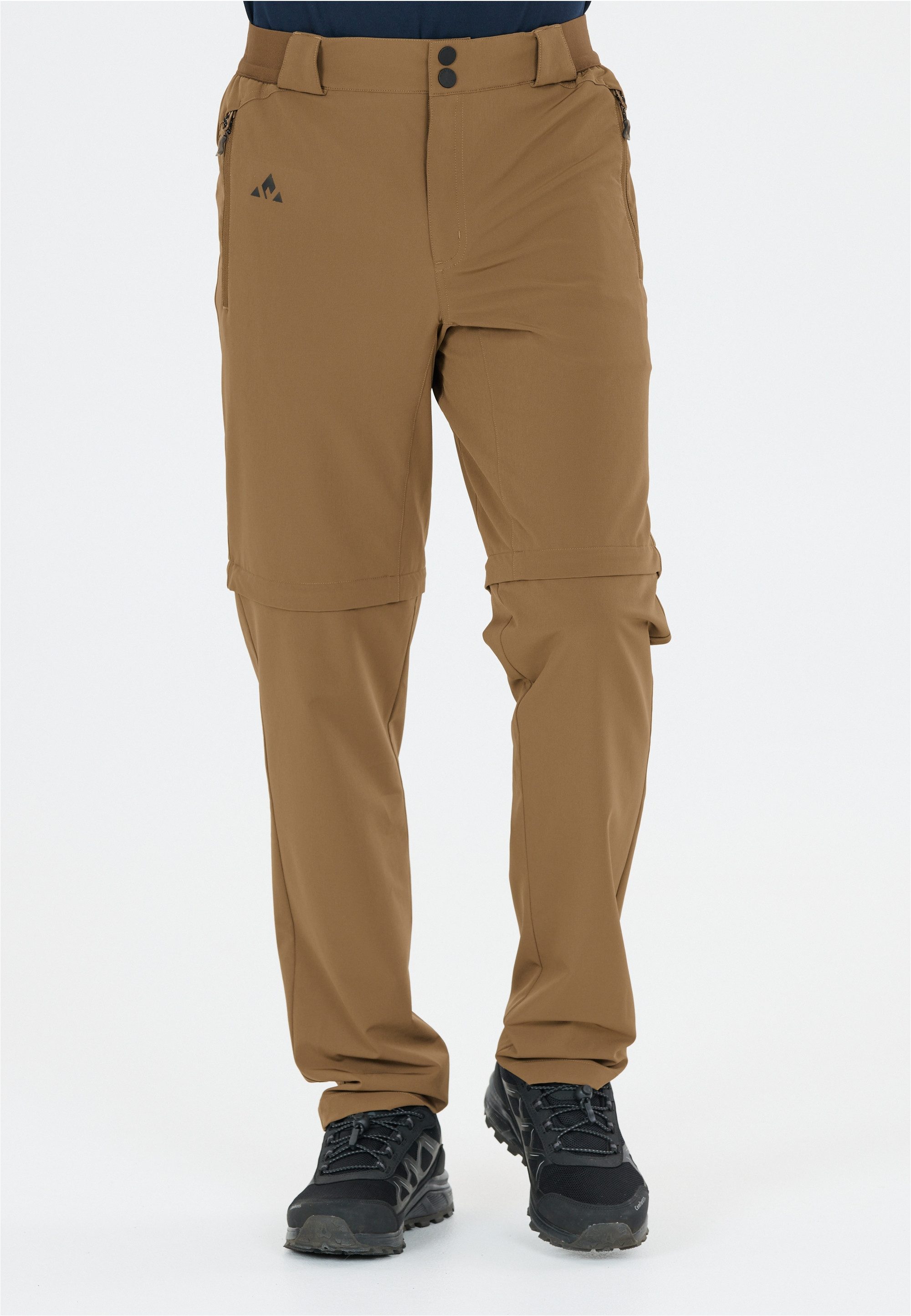 Softshellhose Gerd V2