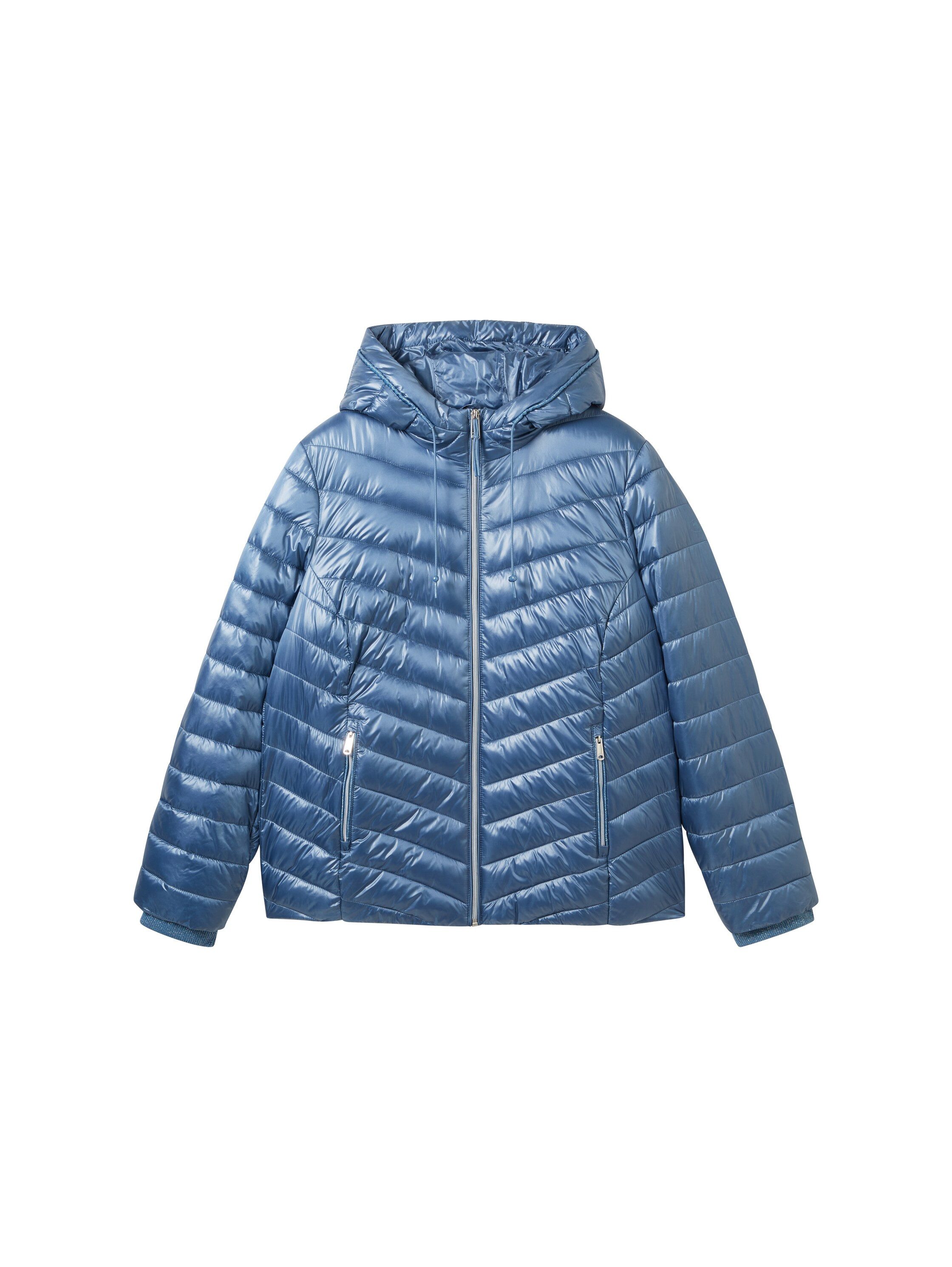 TOM TAILOR PLUS Steppjacke Jacke