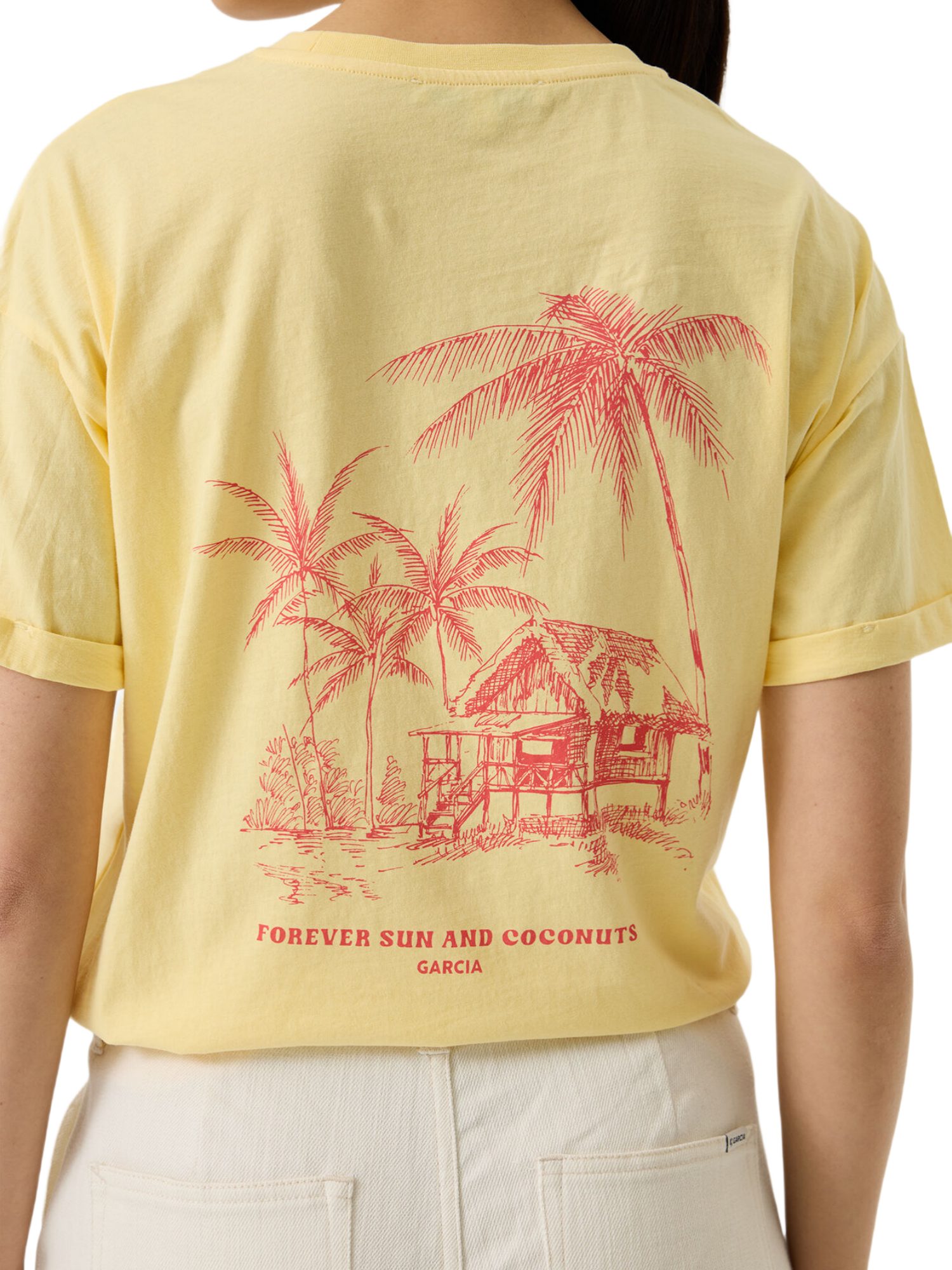Garcia T-Shirt