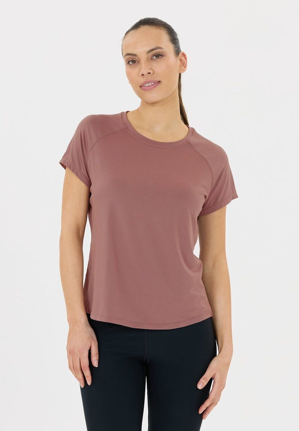 ATHLECIA Kurzarmshirt Gaina V2 W S/S günstig online kaufen