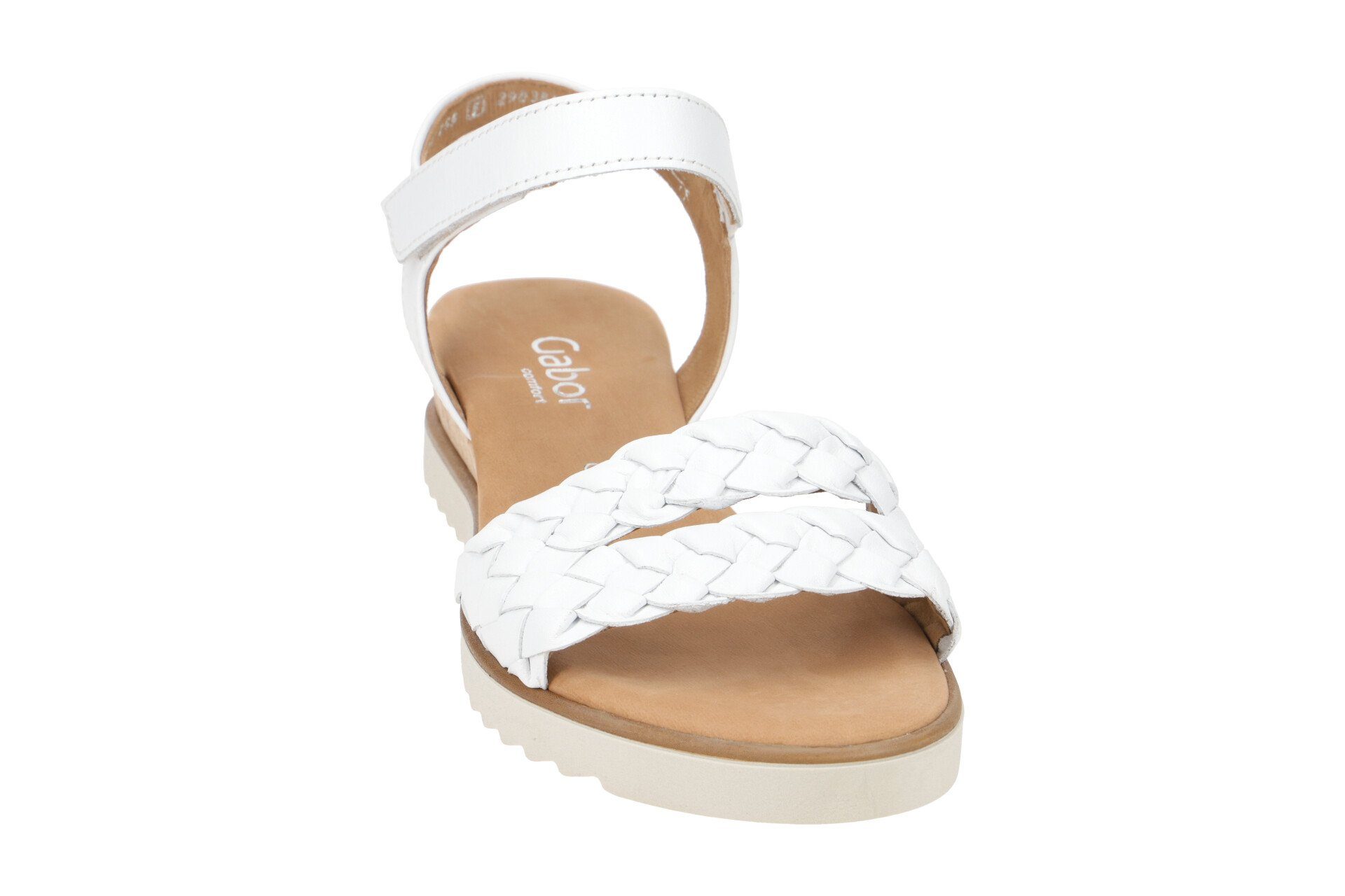 Gabor 82.759.50 Sandalette