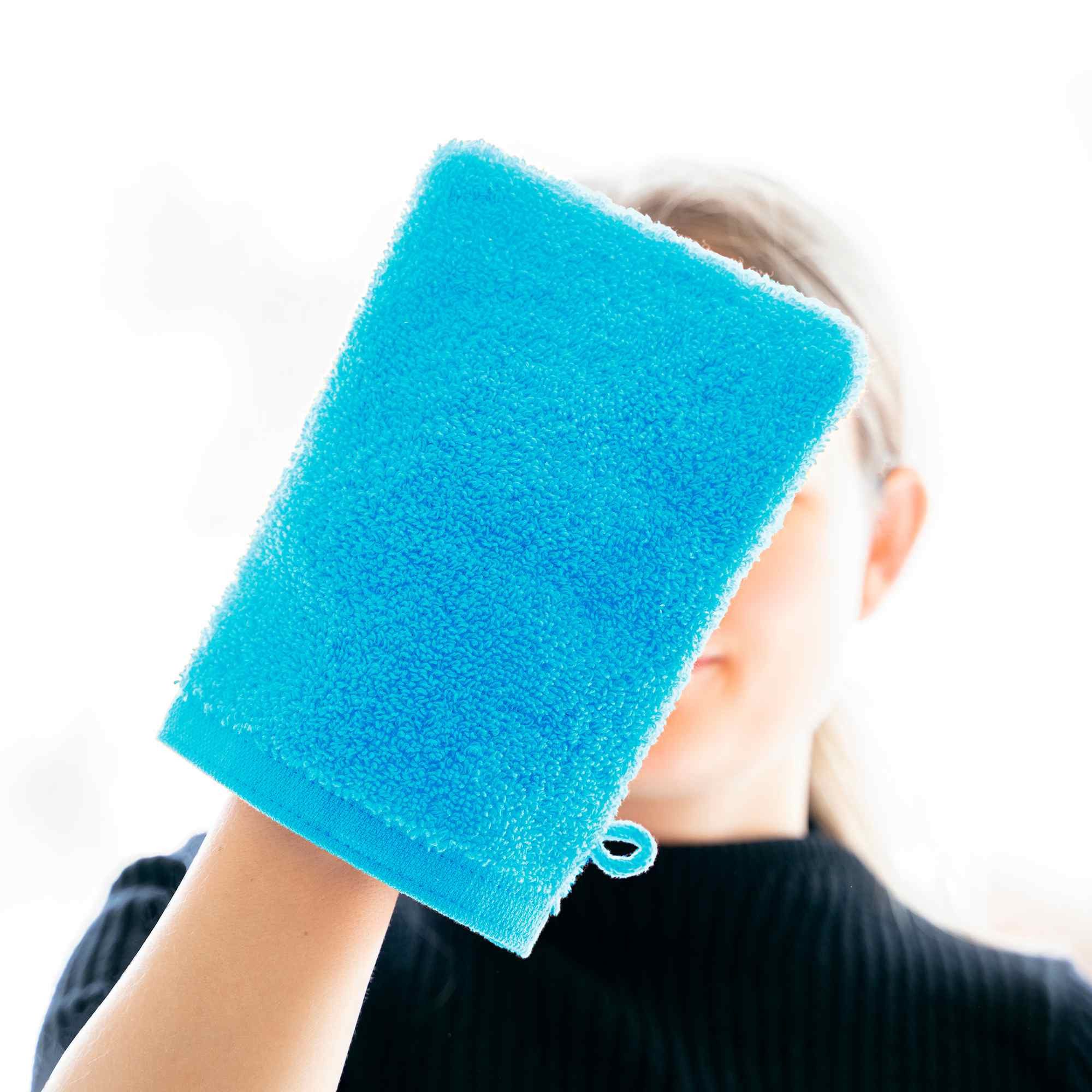 etérea Himmlische Qualität Handtücher etérea Handtuch-Set Serie Avelie, Baumwolle (1-St)