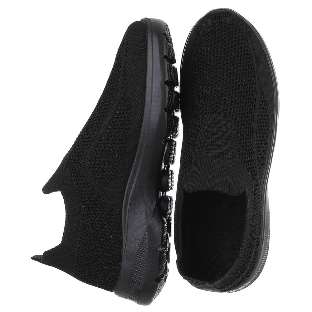 Coolwalk Bequemer Slip-On-Sneaker für Sport und Freizeit Sneaker (89355354) günstig online kaufen