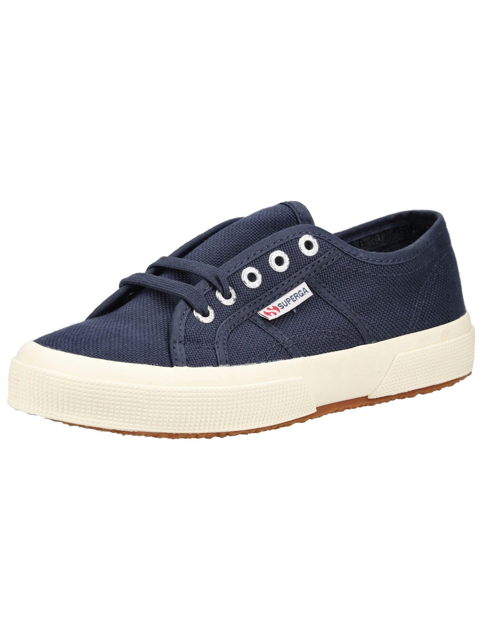 Superga Superga Sneaker Textil Sneaker