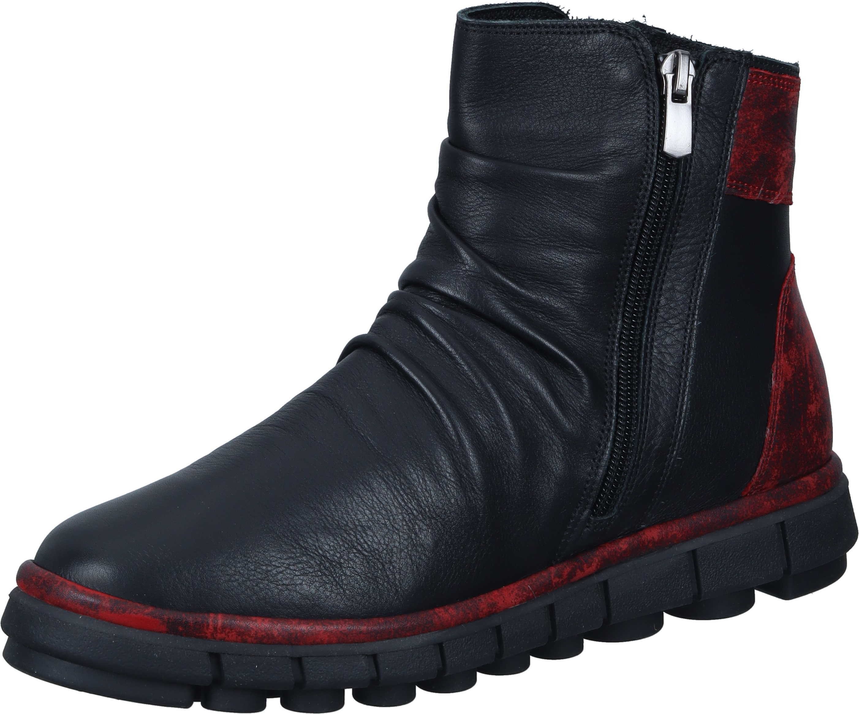 Stiefeletten Stiefelette