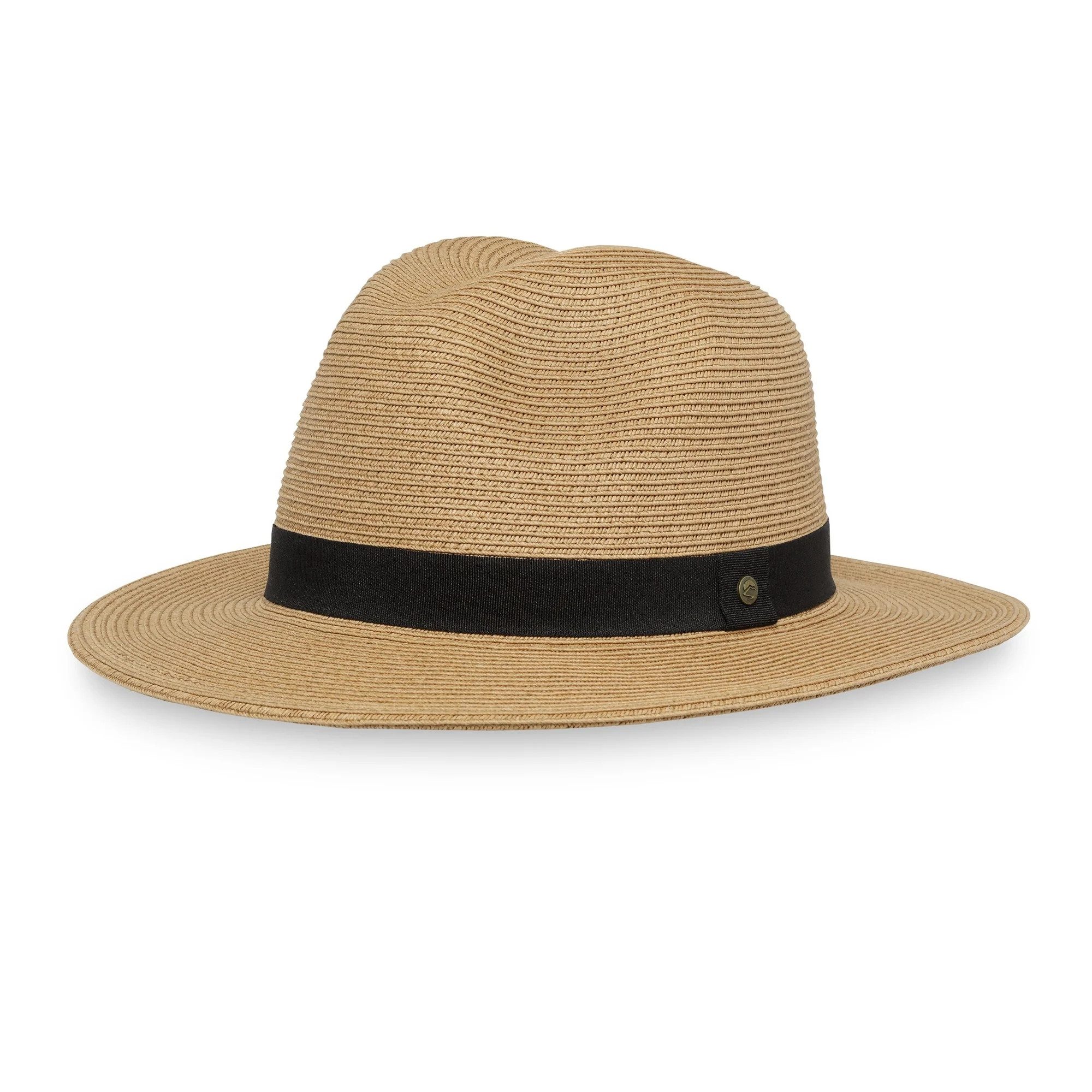 Sunday Afternoons Sonnenhut Havana Hat Tan