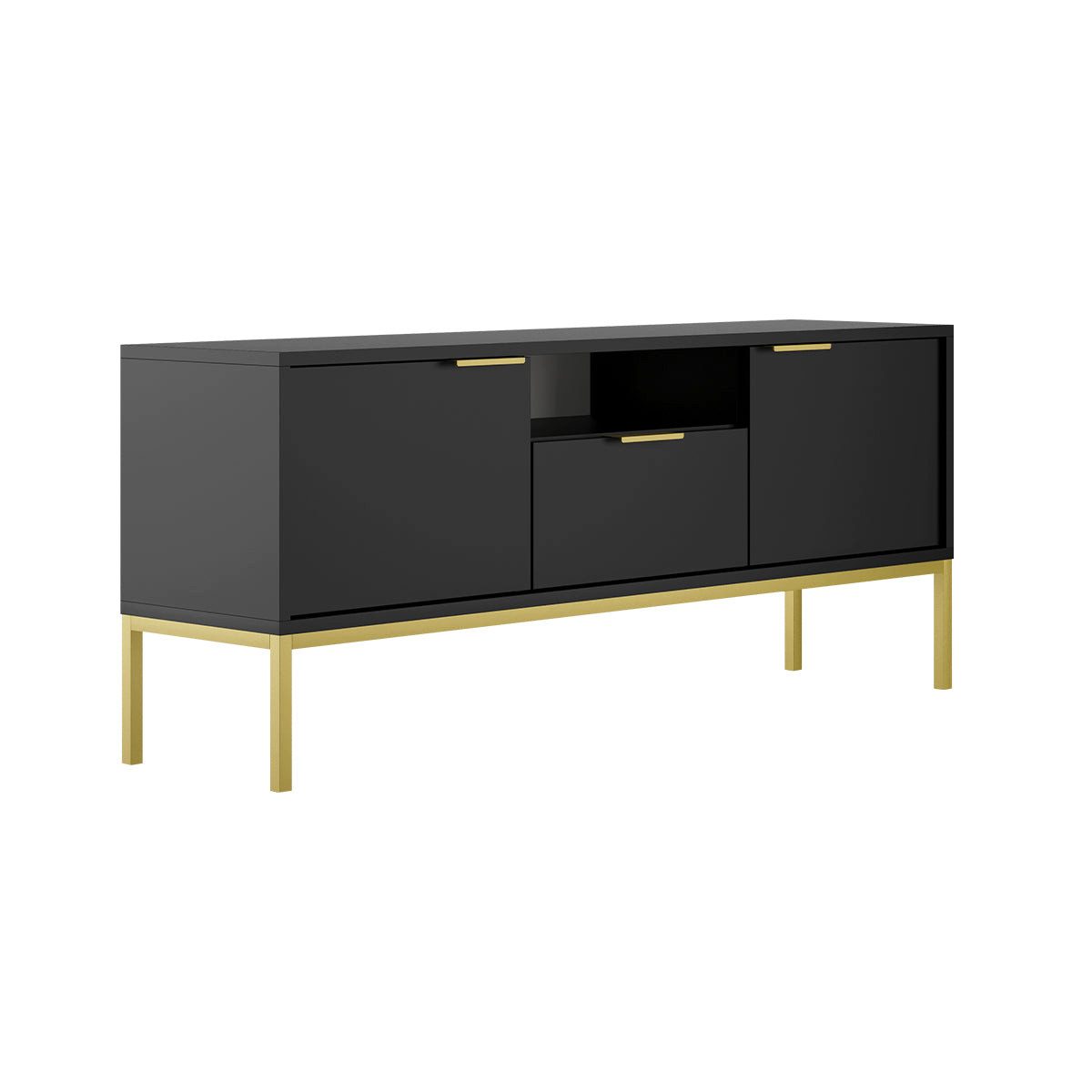 Petits-meubles TV-Bank Seattle