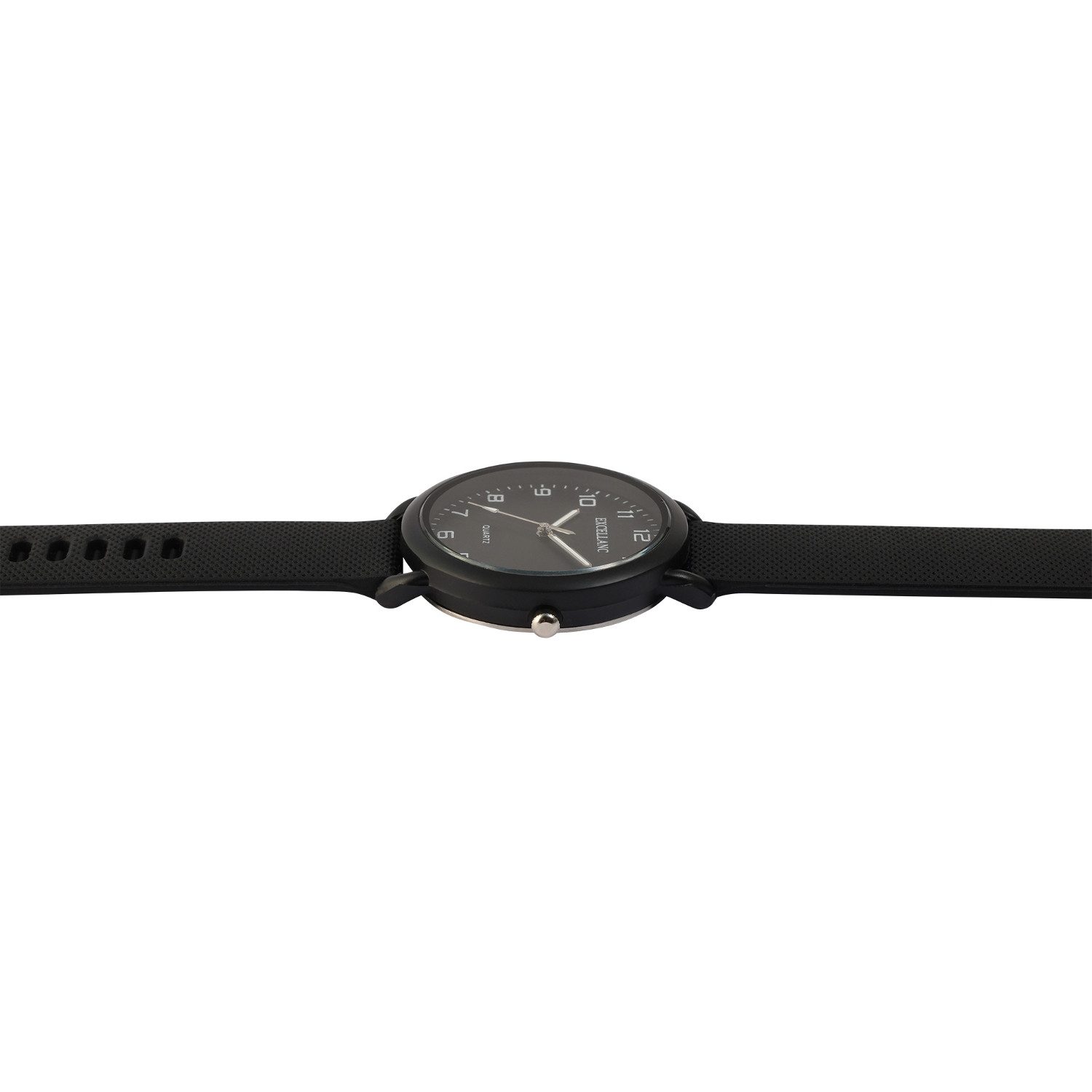 KARMA Quarzuhr Silikonuhr Unisex verschiedene Farben günstig online kaufen