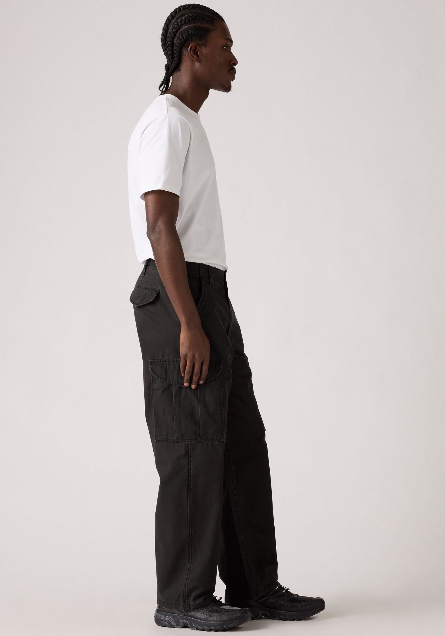 Levi's® Cargohose LV Hose XX CARGO BAGG bequeme Passform