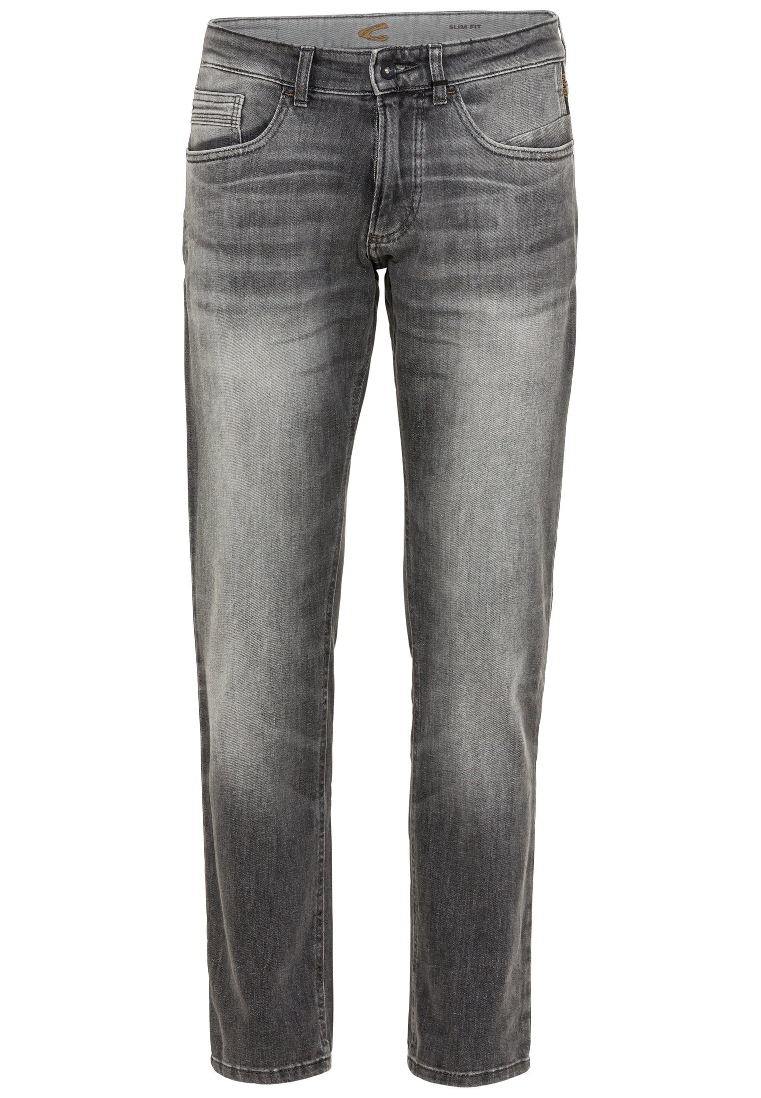 camel active 5-Pocket-Jeans CAMEL ACTIVE MADISON günstig online kaufen