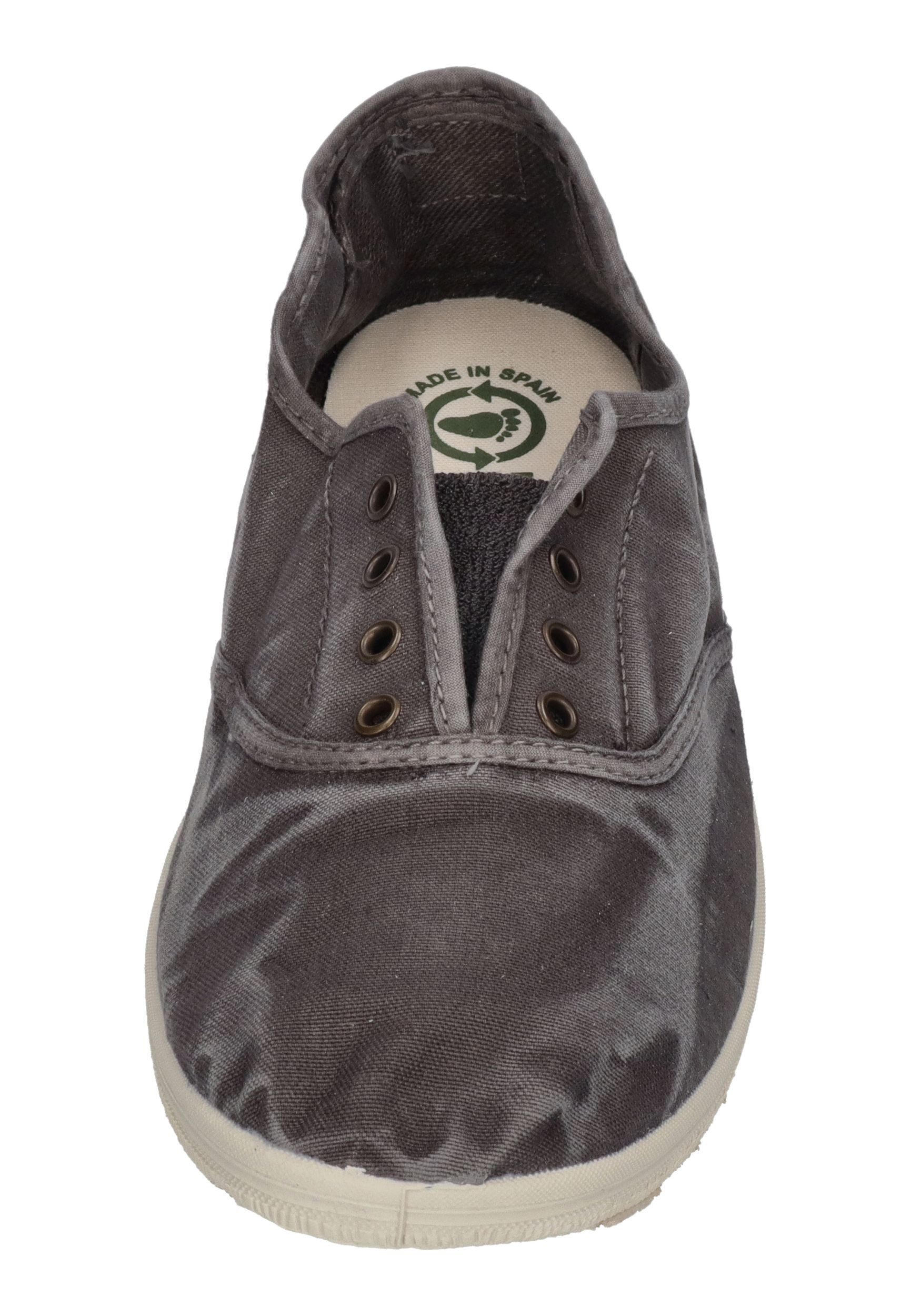 Natural World OLD ARUM 612E Sneaker Gris End