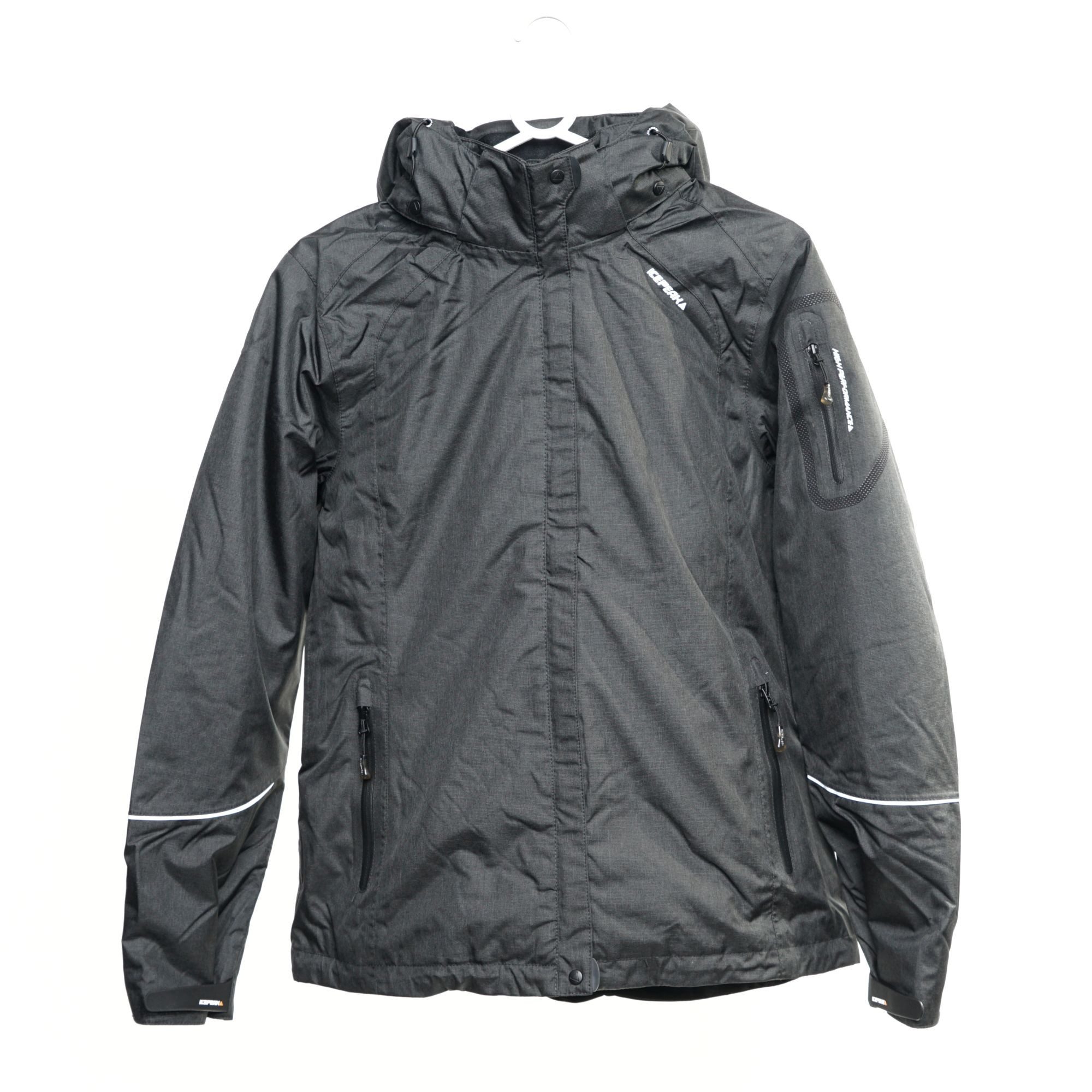 Icepeak Outdoorjacke Icepeak Lydia Jacke - günstig online kaufen