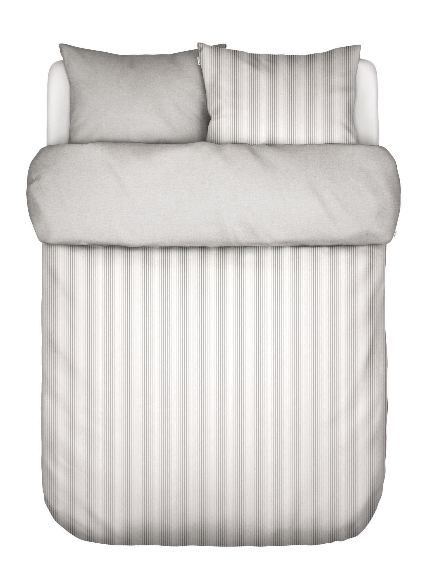 Marc O'Polo Home Bettwäsche Skei, Baumwolle-Polyester-Gemisch, günstig online kaufen