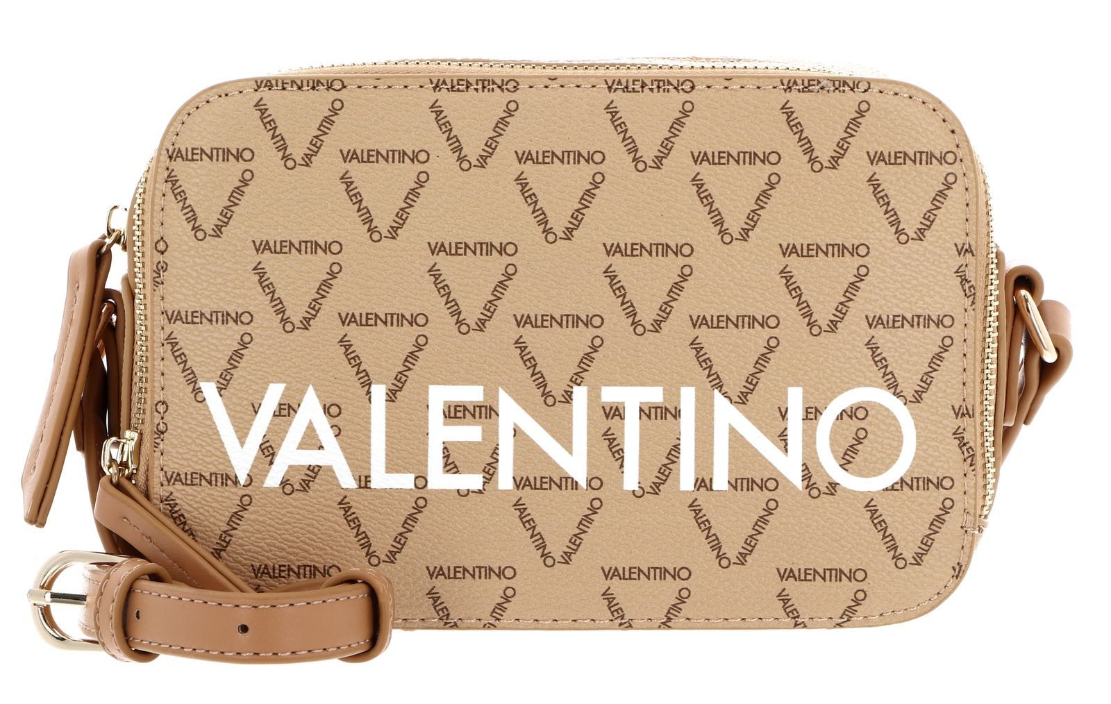 VALENTINO BAGS Umhängetasche Liuto, Crossbody Bag, Crossbody-Tasche