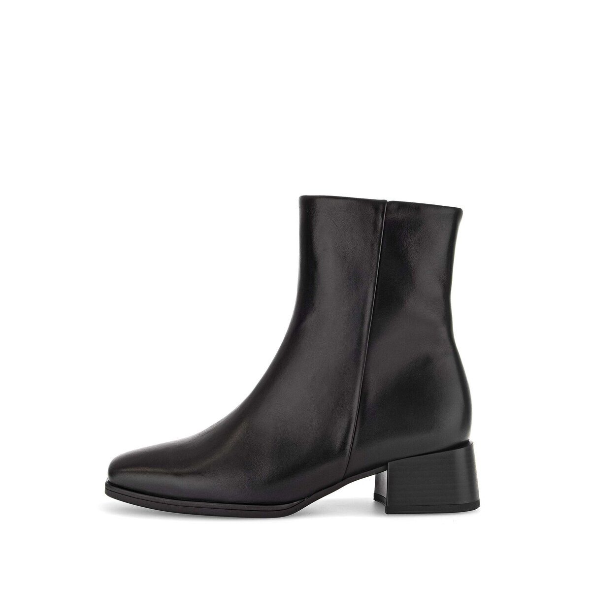 Gabor Elegante Stiefelette Glattleder Stiefelette günstig online kaufen