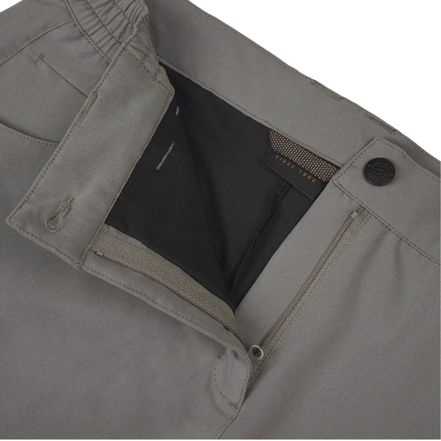 Icepeak Webrock Bedra Outdoor Rock (0-tlg) Gewebeoberfläche ist wasserabweisend imprägniert (PFC-frei)