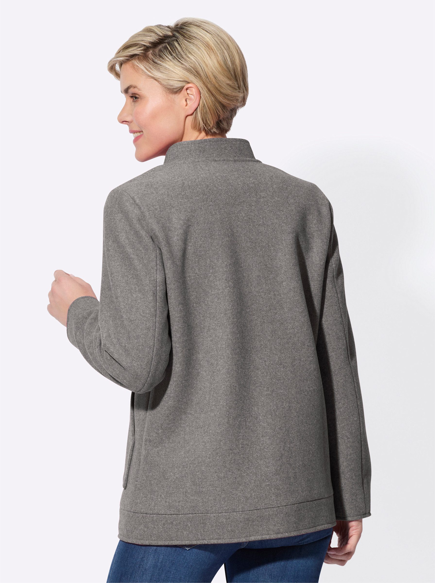 Witt Allwetterjacke Jacke Langarm günstig online kaufen