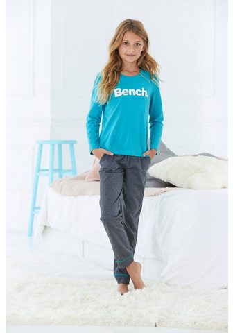 Bench. Pižama su Logodruck