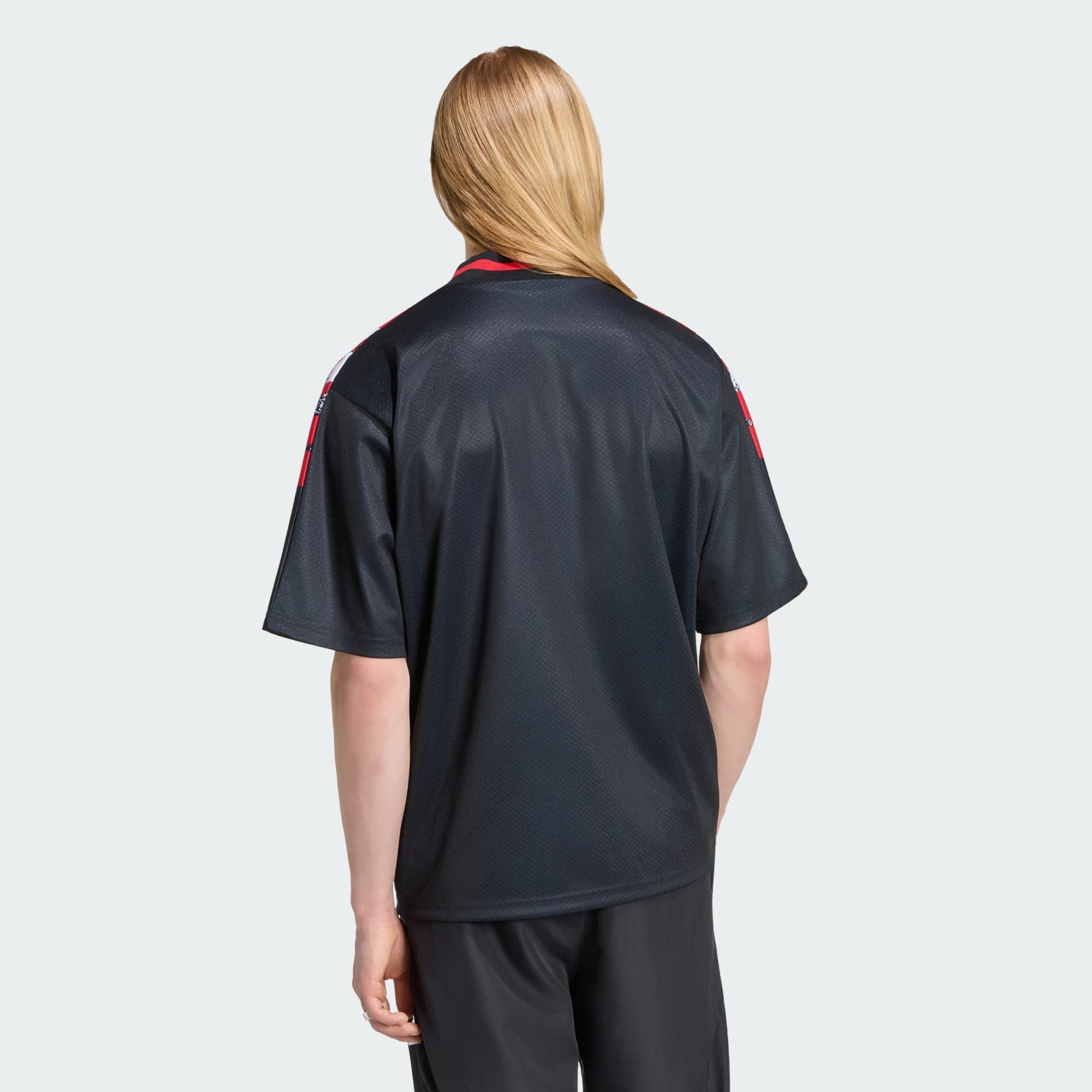 adidas Performance Fußballtrikot MANCHESTER UNITED STADIUM TRIKOT (1-tlg)
