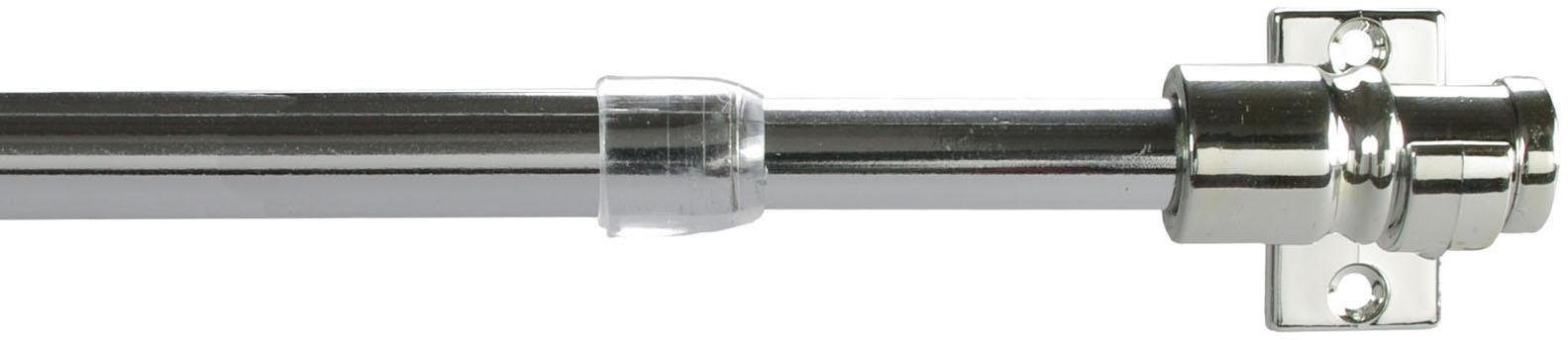 Liedeco Scheibenstange Florida, Ø 12 mm, günstig online kaufen