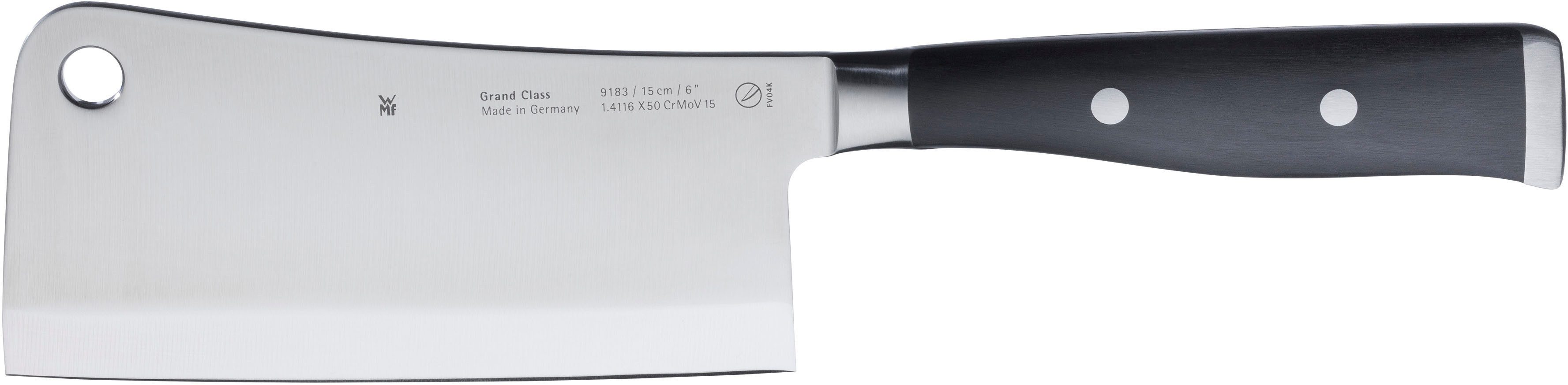 Hackmesser Grand Class