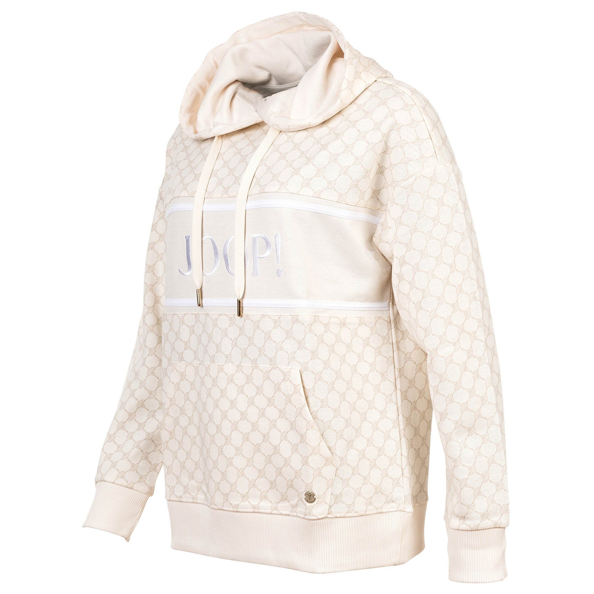 JOOP! Sweater Damen Sweatshirt Baumwollmischung günstig online kaufen