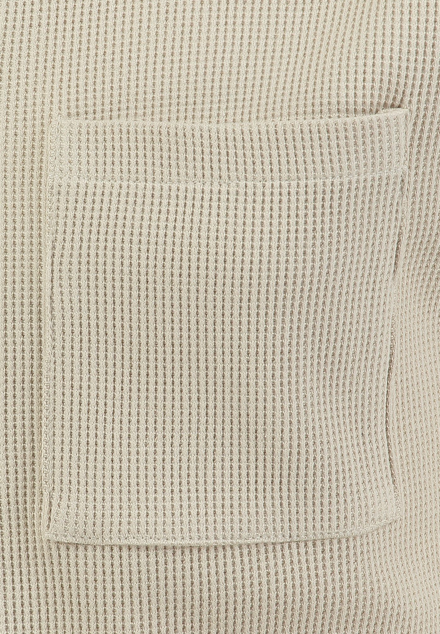 Key Largo Kurzarmhemd MSH KLSIEGFRIED 1/2 structure (1-tlg)