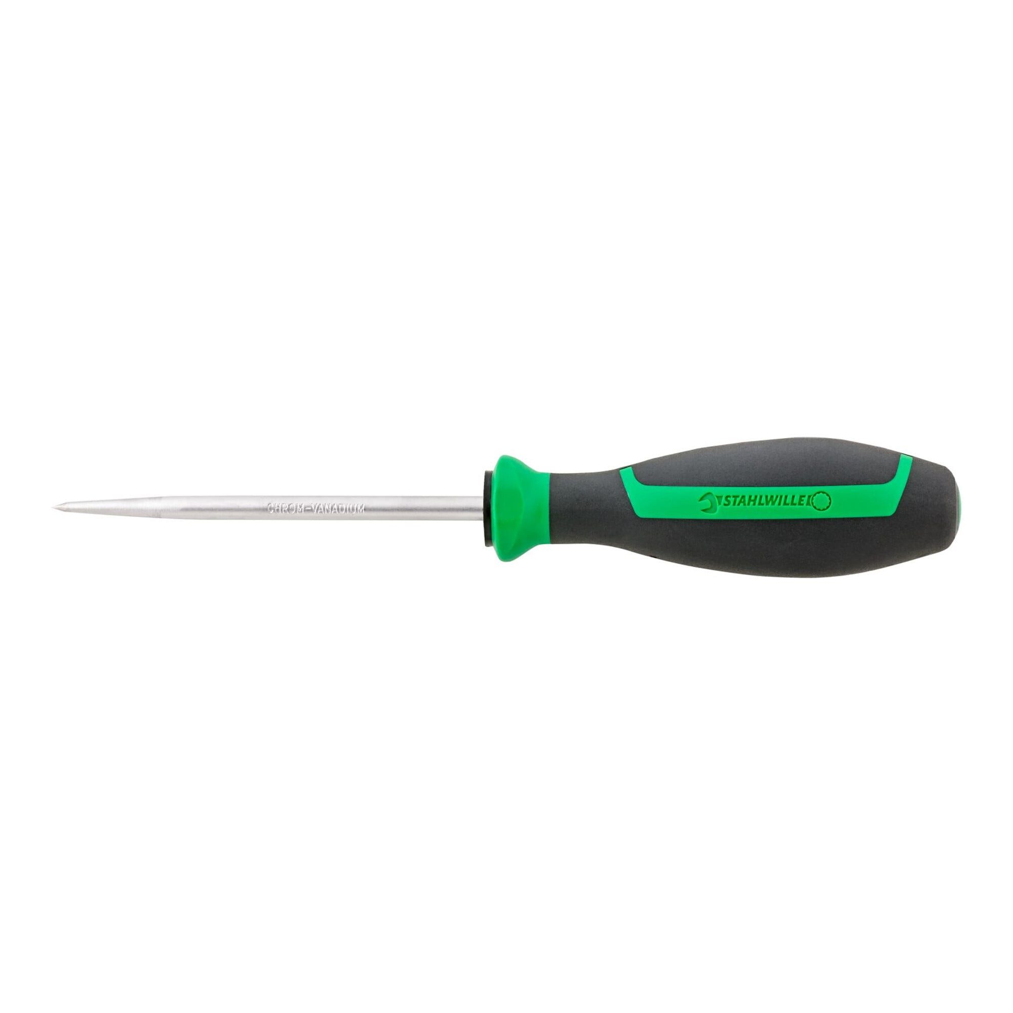 Stahlwille Reißnadel Stahlwille Rund-Ahle L.215mm
