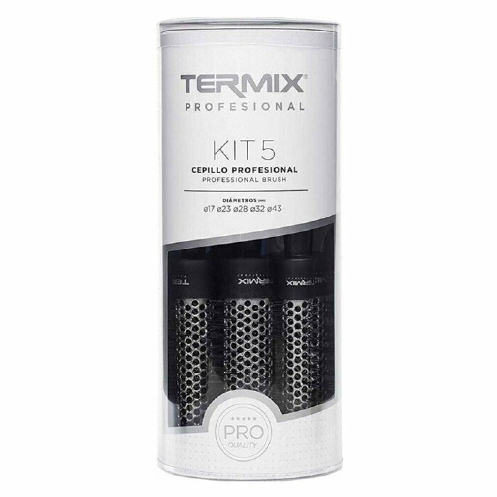 Termix Haarbürste Termix Pack 5 Cepillos | Haarbürsten
