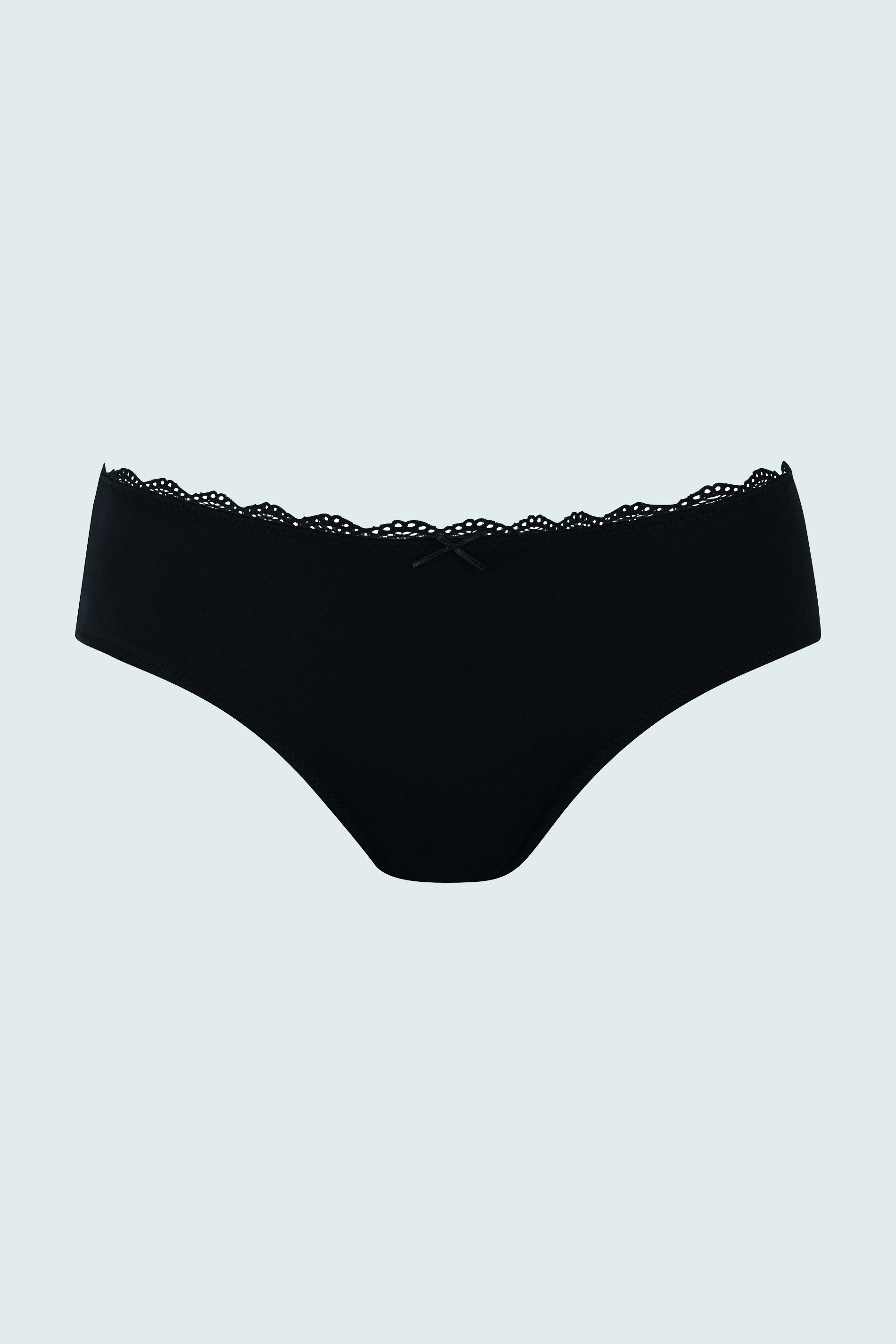 Mey Hipster Mey Damen Hipster Serie Amorous Uni Hipster (1-St., 1)