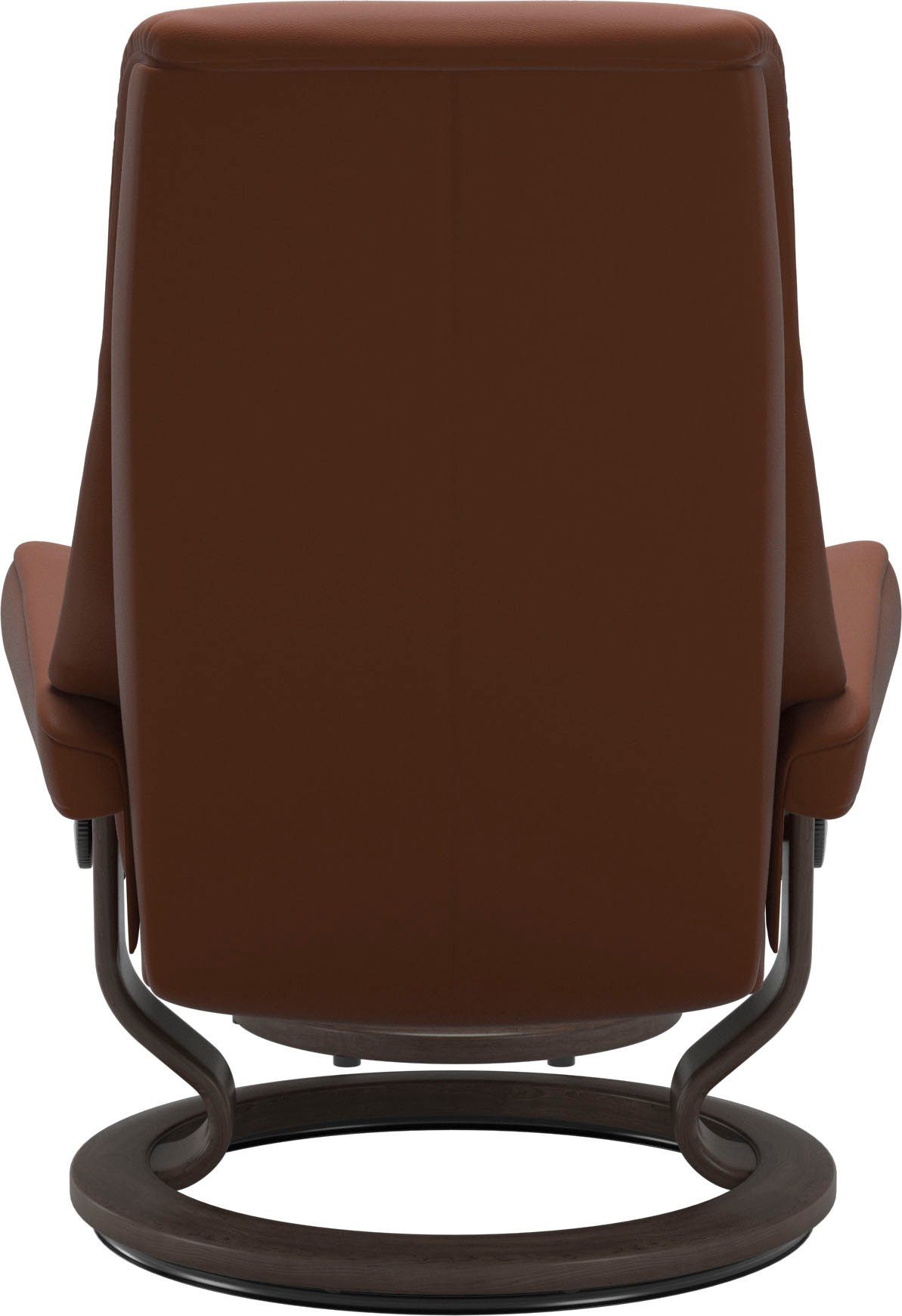 Stressless® Relaxsessel View, mit Classic Wenge S,Gestell Größe Base