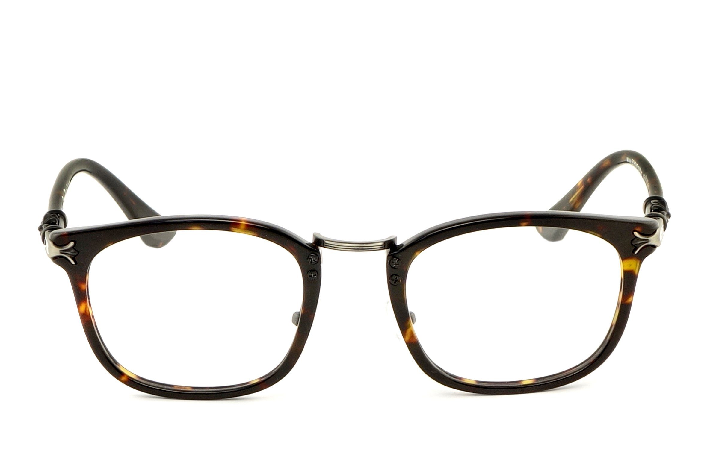 hochwertigem Brille Kunststoff COR Bügel aus COR063br,