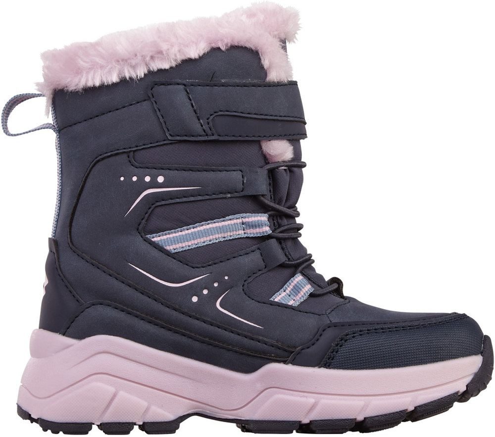 Lotto Nizina Tex K Wintersportschuh – Bild 2 von 5