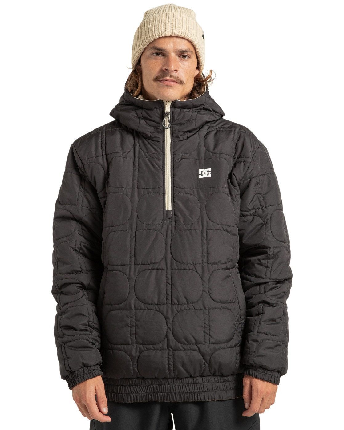 DC Shoes Snowboardjacke Nexus Reversible 5K