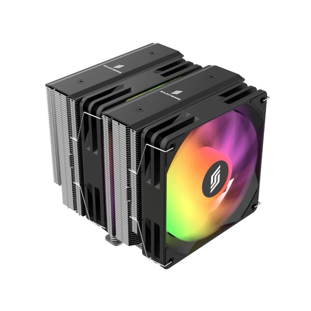 CPU Kühler Titan RGB