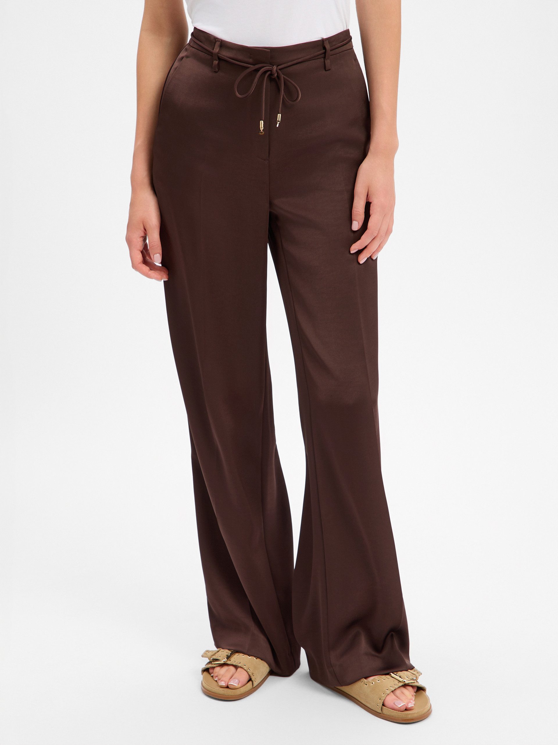 Marc Cain Stoffhose