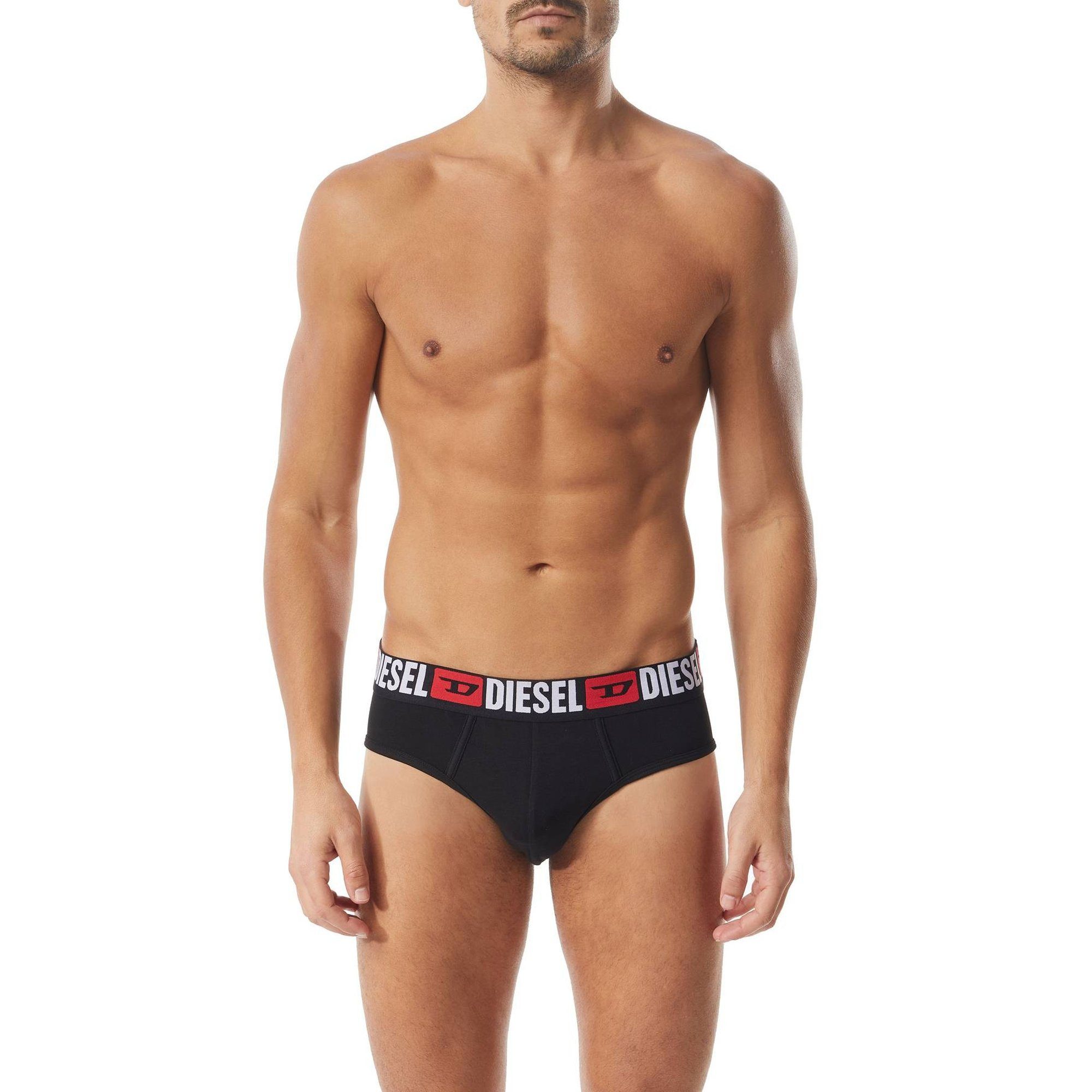 Diesel Slip Herren Slip 6er Pack günstig online kaufen