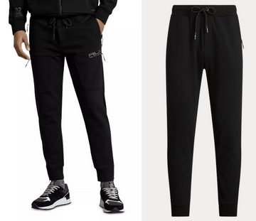 Ralph Lauren Jogginghose POLO RALPH LAUREN RLX TECH FLEECE JOGGER JOGGING-HOSE SWEAT-PANTS JOGG