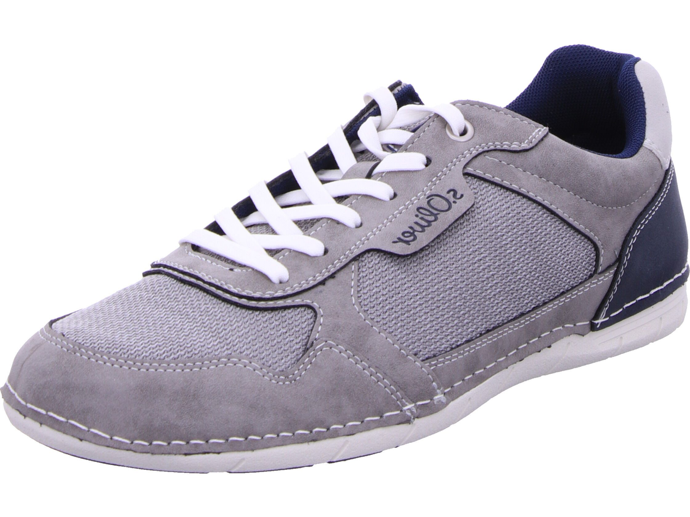 s.Oliver Schnürschuh