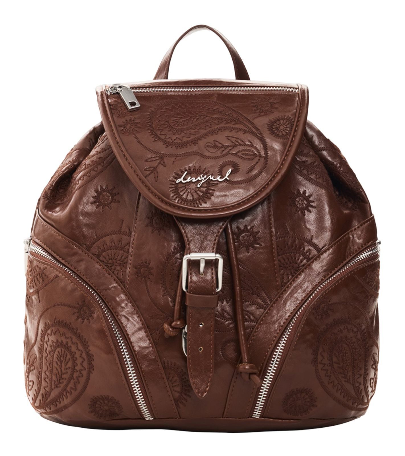 Desigual Rucksack Siroco Tula Mini Backpack
