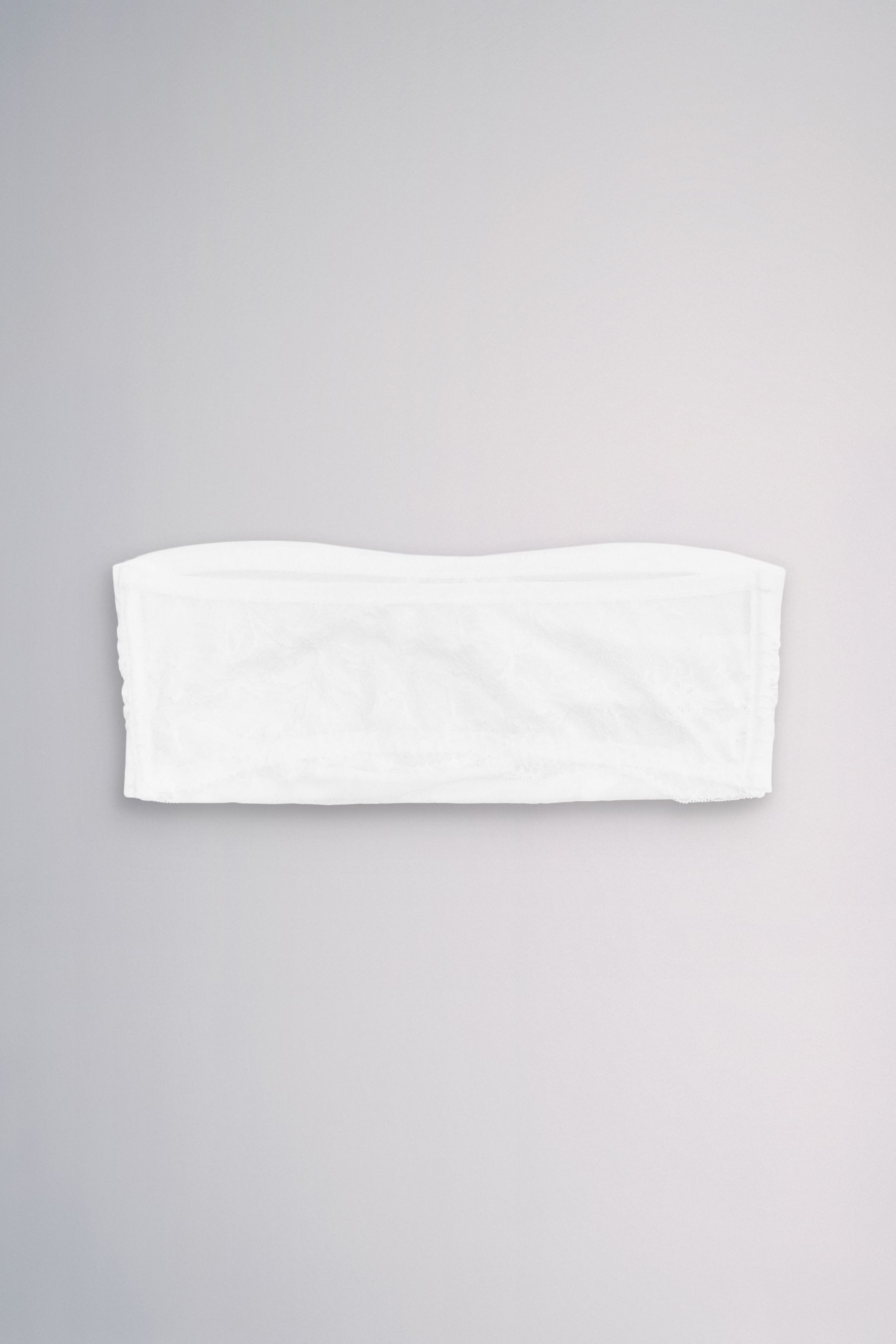 The Set Bandeau-BH The Set Bandeau-BHs mit Mikrofaser, 3er-Pack (3-tlg) – Bild 2 von 5
