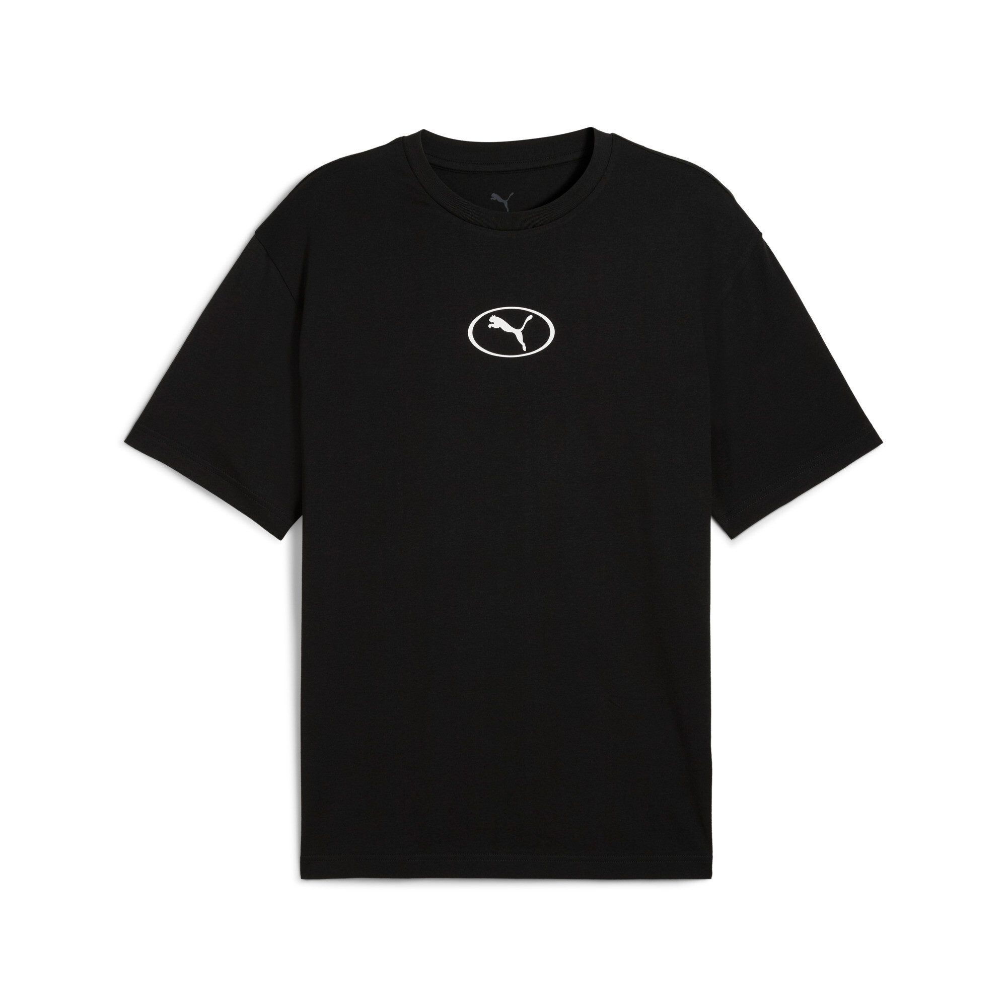 PUMA T-Shirt SPORT RELAXED GRAPHIC TEE günstig online kaufen