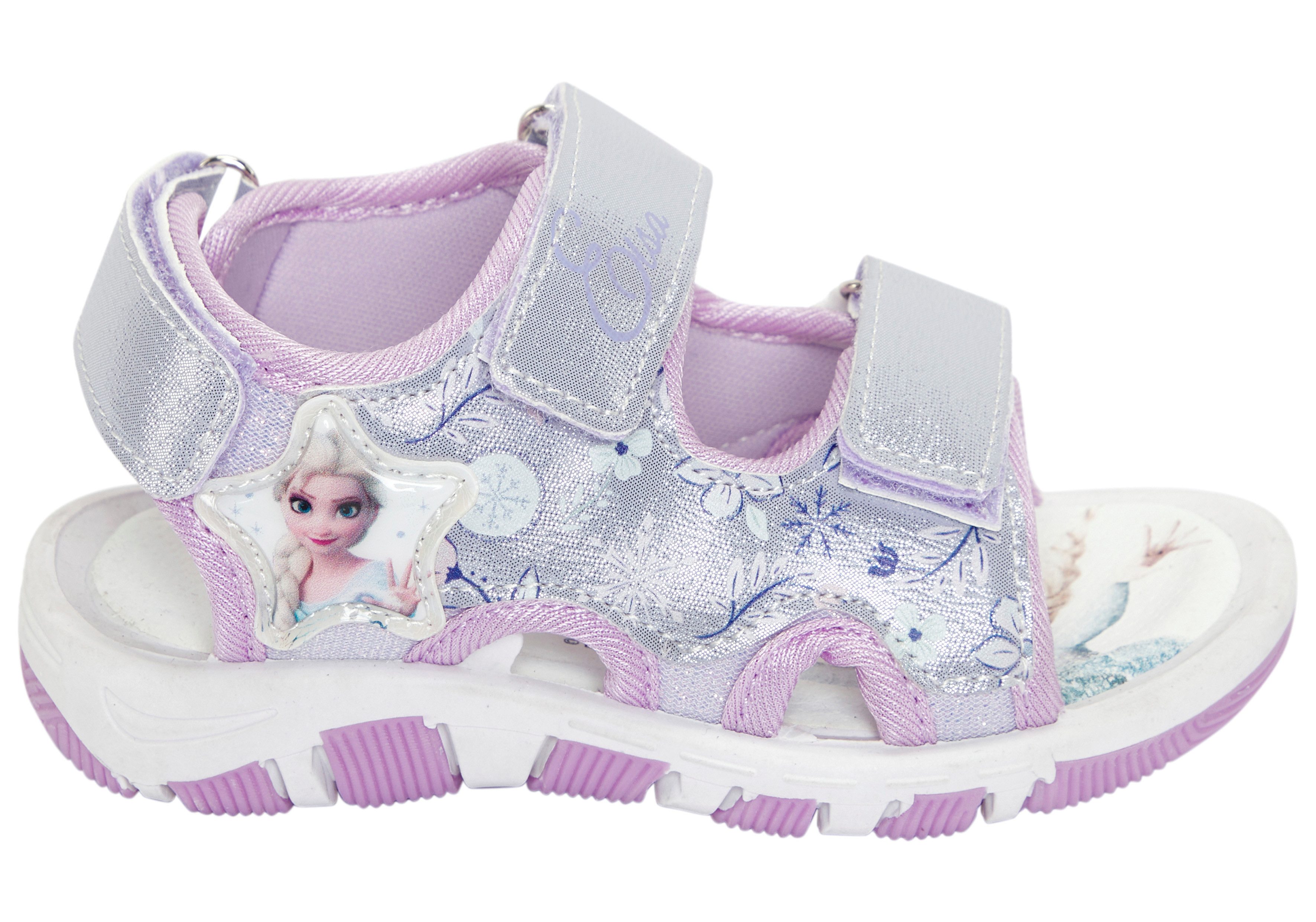 Disney FROZEN Sandale