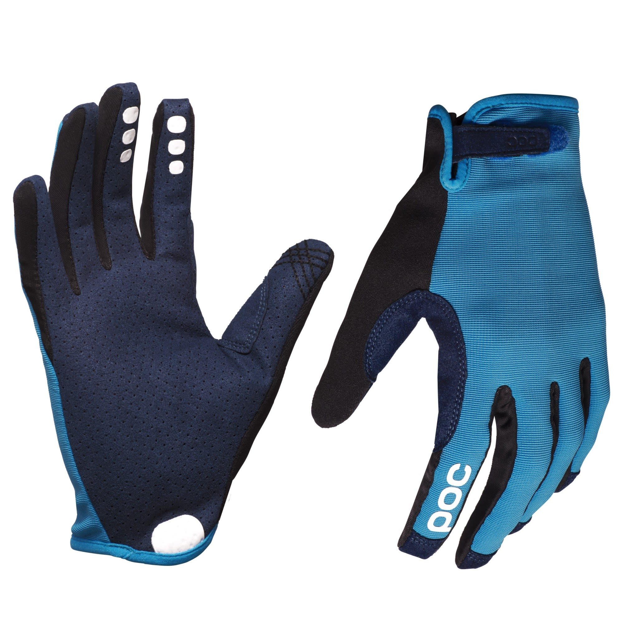 POC Fäustlinge Poc Resistance Enduro Adjustable Glove Accessoires