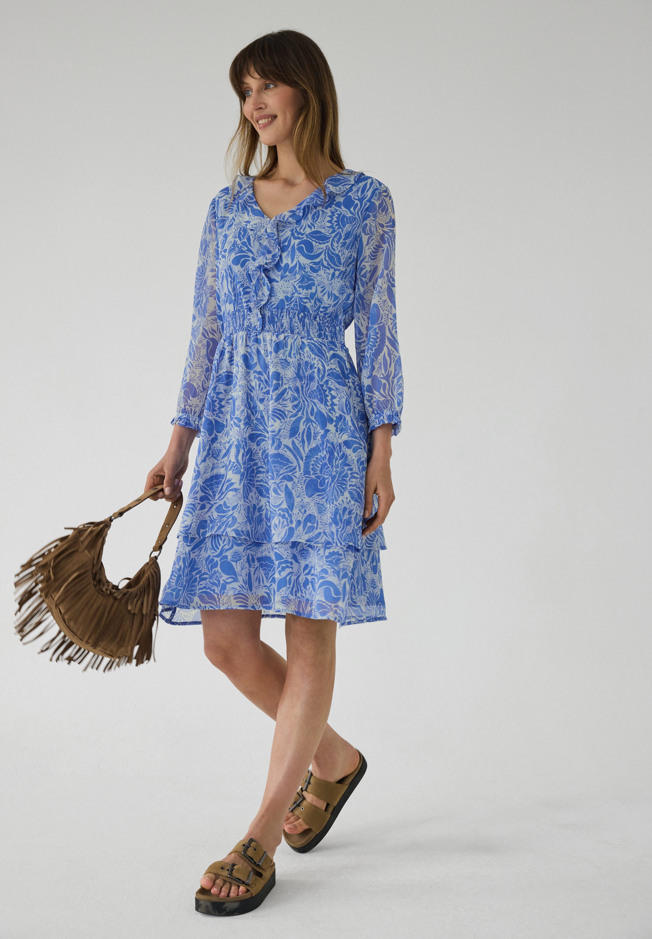 Sommerkleid