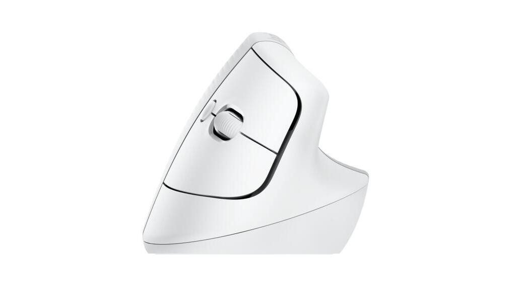 Logitech Logitech Lift ergonomische vertikale Maus Maus