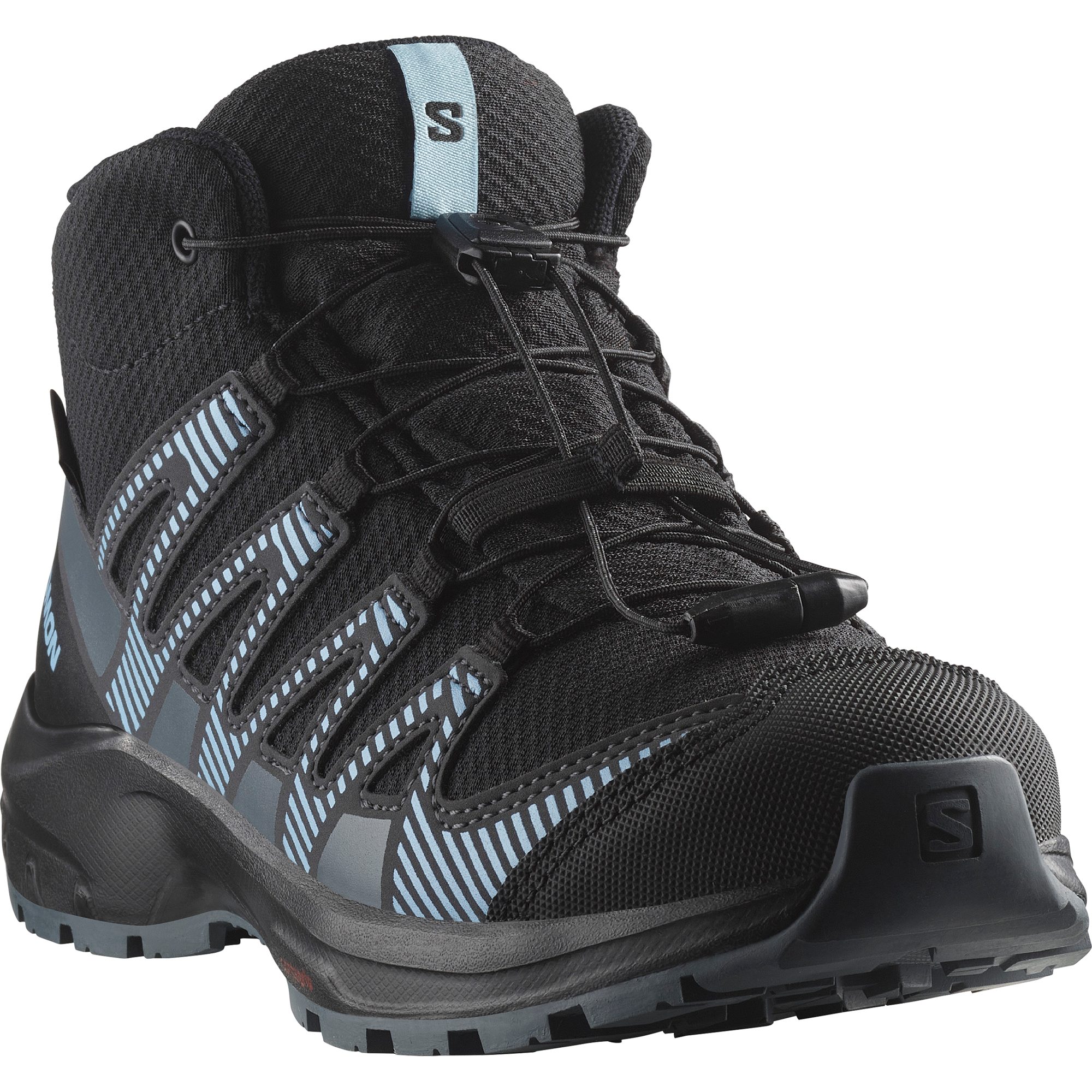 Salomon XA PRO V8 MID WATERPROOF günstig online kaufen