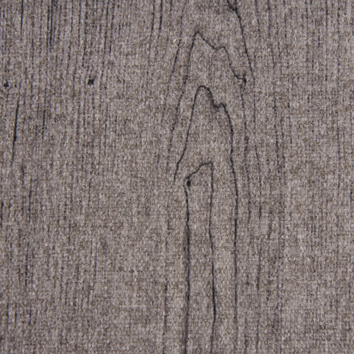 Thumbnail - SCHÖNER LEBEN. Stoff Möbelstoff Polsterstoff Bezugsstoff WOOD Filz Holzstruktur grau 1,40m
