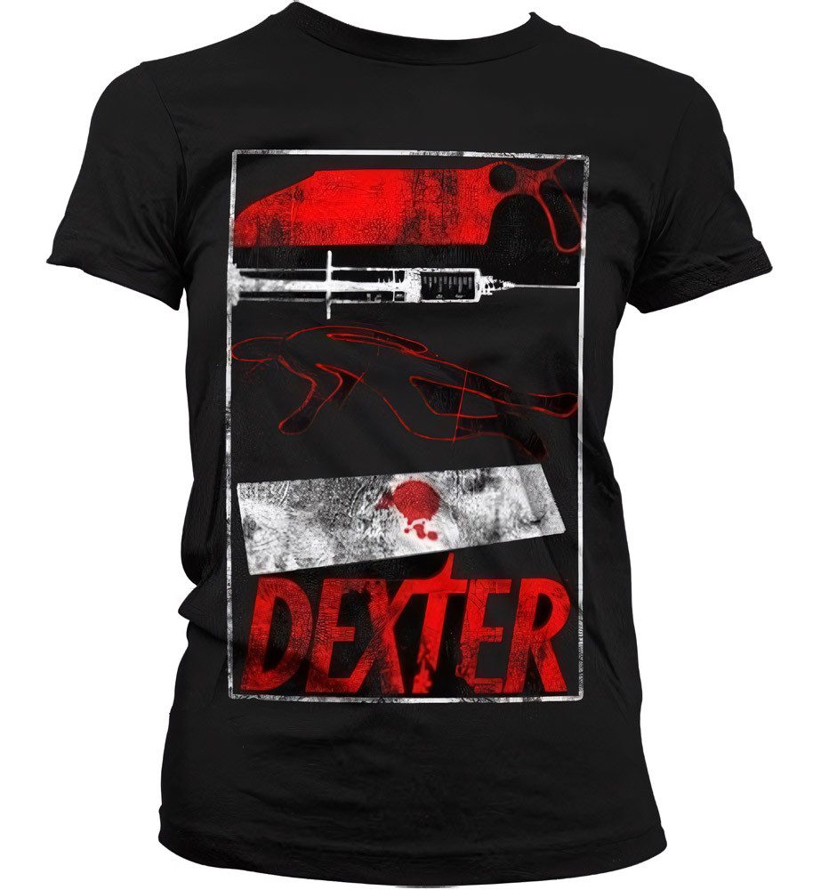 Dexter T-Shirt